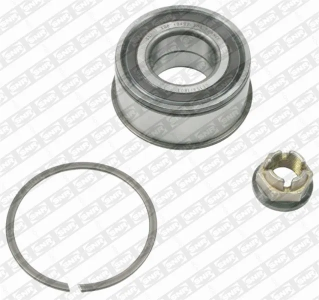 TEKER RULMANI SNR XGB40492S01P
