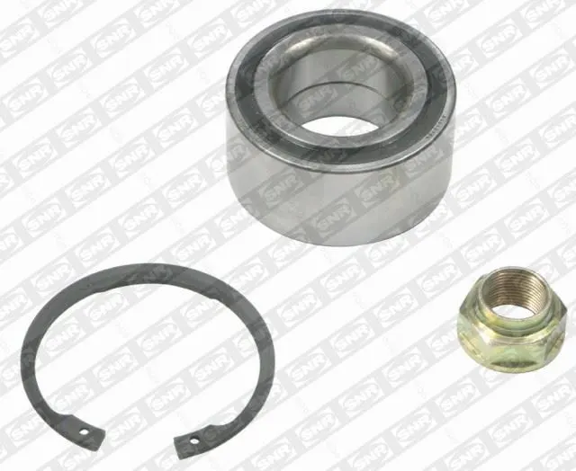 TEKER RULMANI SNR XGB41999