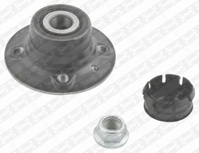 TEKER RULMANI SNR XTGB40484P