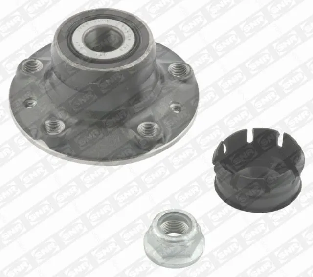 TEKER RULMANI SNR XTGB40485P