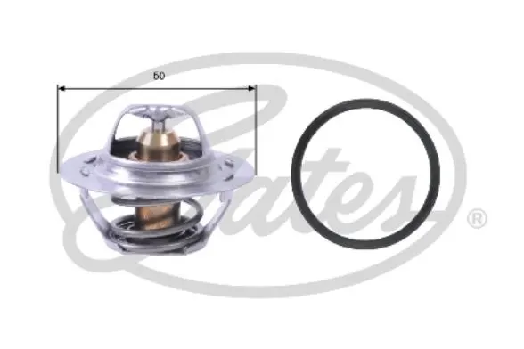 TERMOSTAT GATES TH23389G1