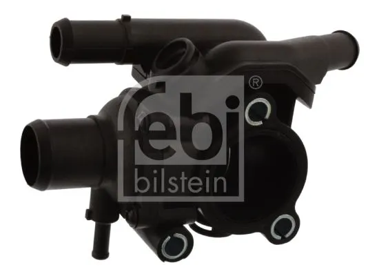 TERMOSTAT KAPAĞI FLANŞI GÖVDESİ KUTUSU FEBI 45220
