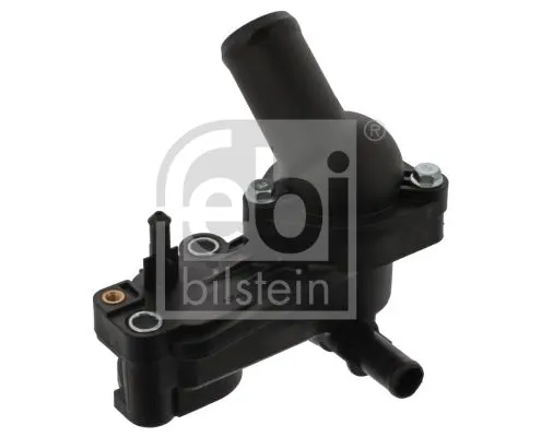 TERMOSTAT KAPAĞI FLANŞI GÖVDESİ KUTUSU FEBI 45227
