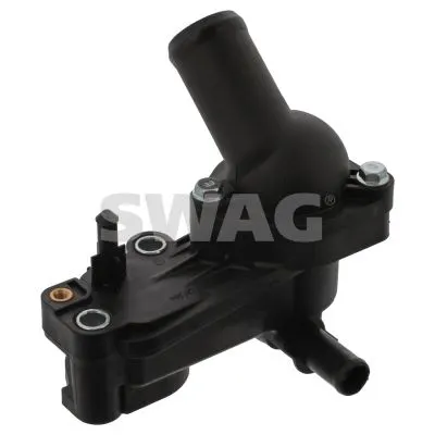 TERMOSTAT KAPAĞI FLANŞI GÖVDESİ KUTUSU SWAG 50945227