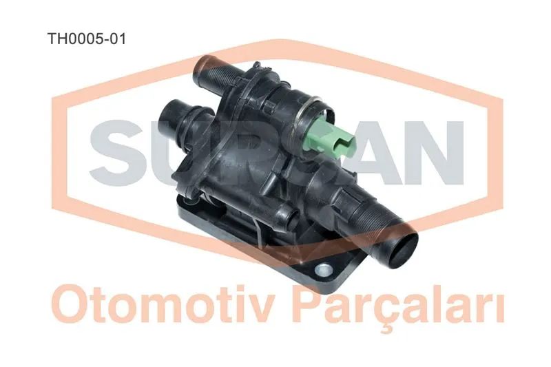 TERMOSTAT SUPSAN TH0005-01