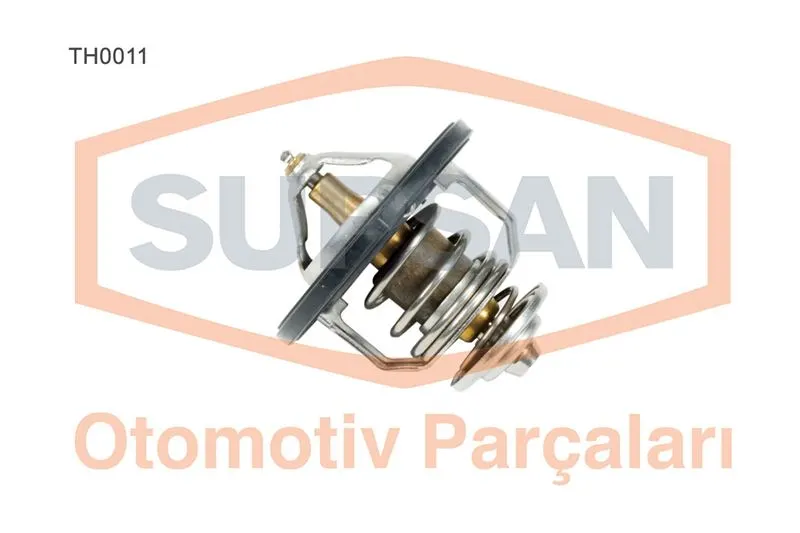 TERMOSTAT SUPSAN TH0011