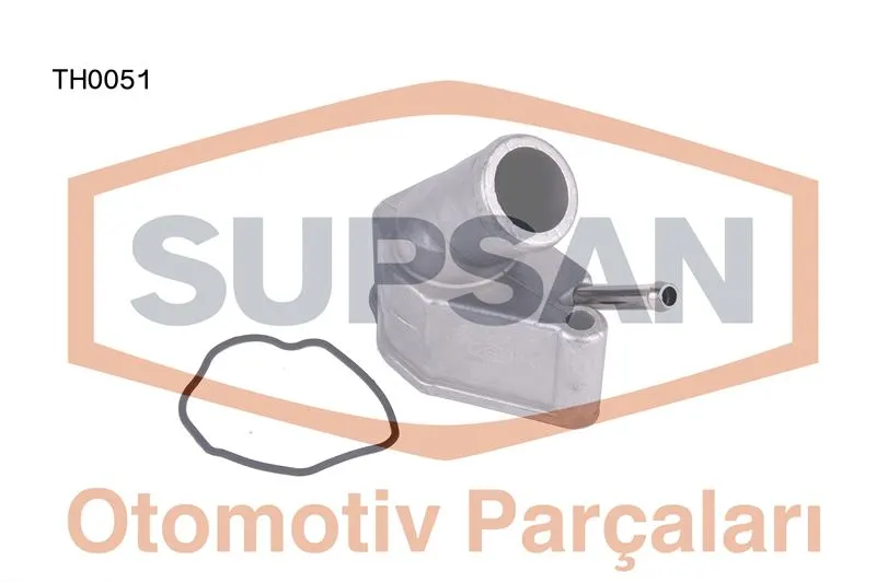 TERMOSTAT SUPSAN TH0051