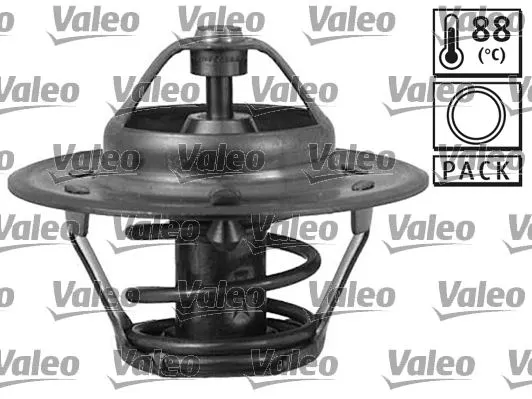 TERMOSTAT VALEO 819846