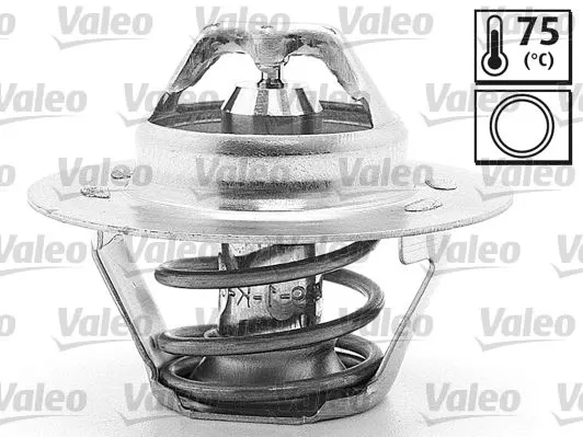 TERMOSTAT VALEO 819859