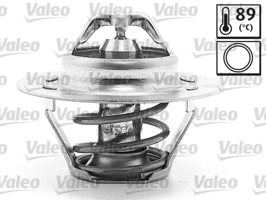 TERMOSTAT VALEO 819862