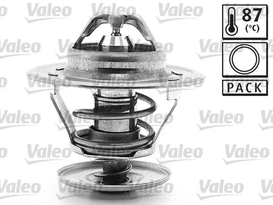TERMOSTAT VALEO 819868