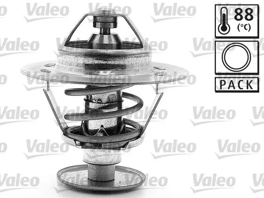 TERMOSTAT VALEO 819896