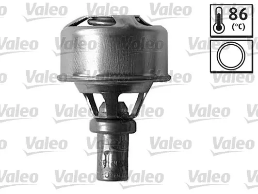 TERMOSTAT VALEO 819923