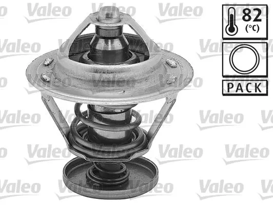 TERMOSTAT VALEO 819945