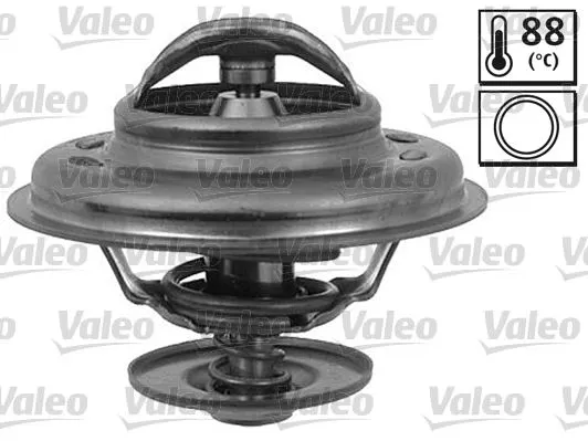 TERMOSTAT VALEO 819949