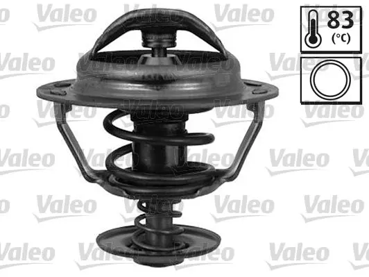 TERMOSTAT VALEO 819950