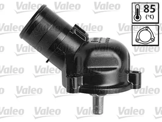 TERMOSTAT VALEO 819954