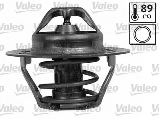 TERMOSTAT VALEO 820025