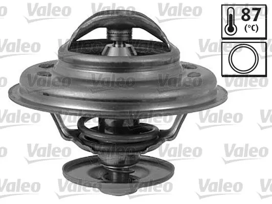 TERMOSTAT VALEO 820063