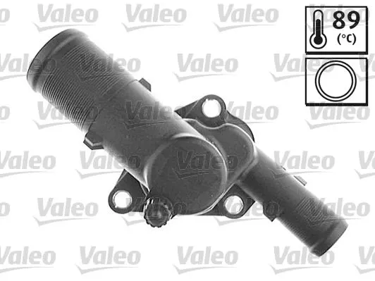 TERMOSTAT VALEO 820138