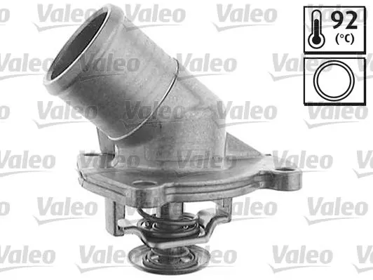 TERMOSTAT VALEO 820151