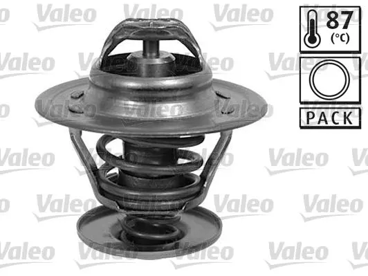 TERMOSTAT VALEO 820168