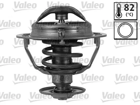 TERMOSTAT VALEO 820173