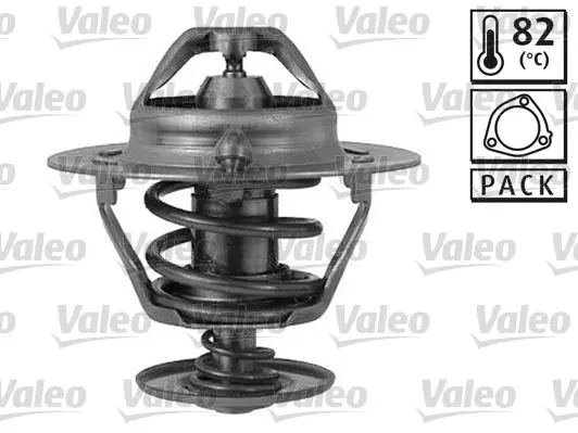 TERMOSTAT VALEO 820193
