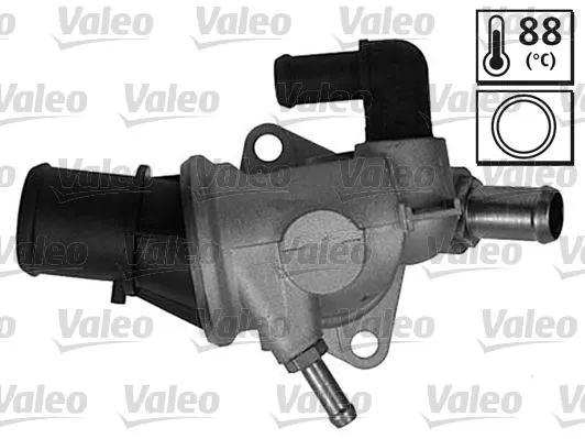 TERMOSTAT VALEO 820402