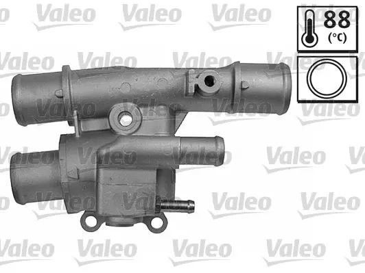 TERMOSTAT VALEO 820454