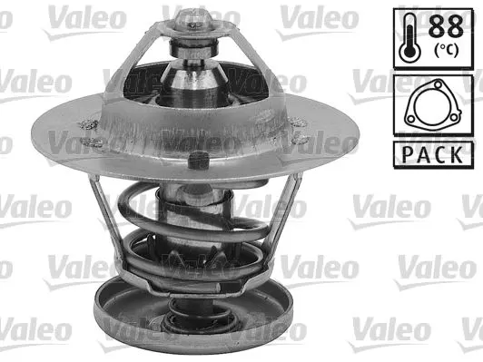 TERMOSTAT VALEO 820481