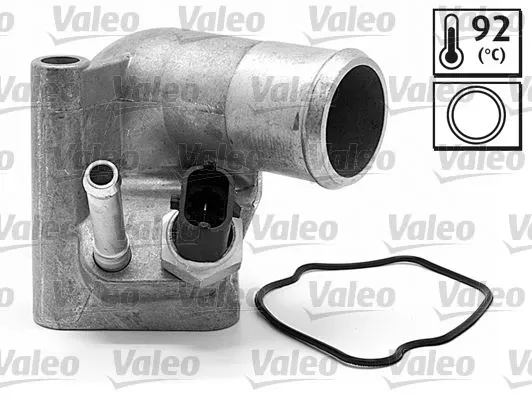 TERMOSTAT VALEO 820502