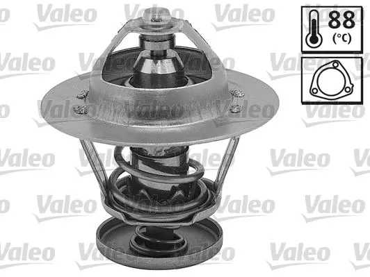 TERMOSTAT VALEO 820542