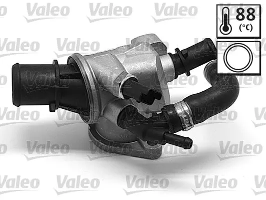 TERMOSTAT VALEO 820578