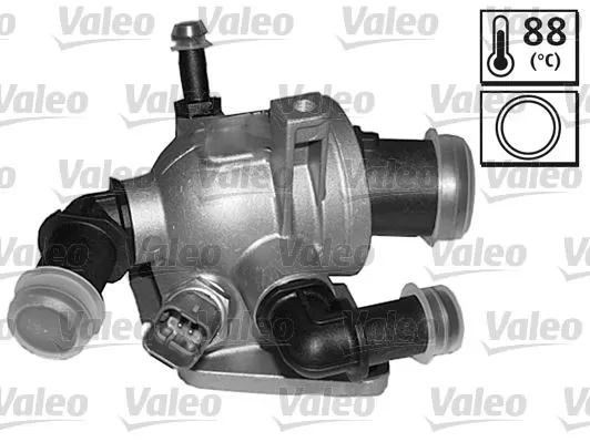 TERMOSTAT VALEO 820934