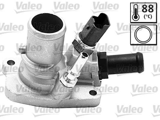 TERMOSTAT VALEO 820935