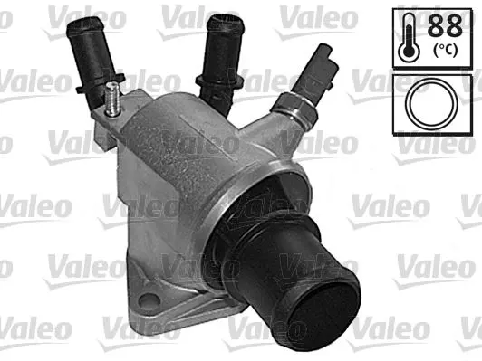 TERMOSTAT VALEO 820965