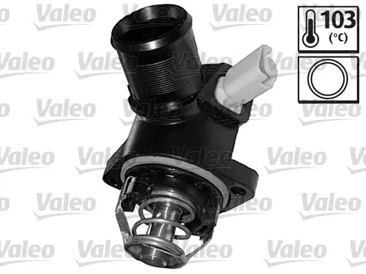TERMOSTAT VALEO 820977