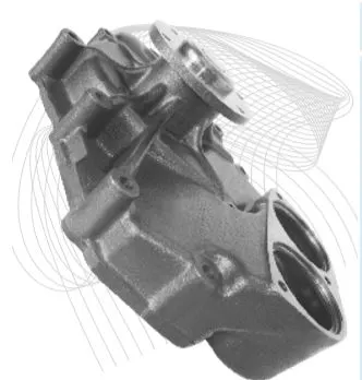 TIRSAN - Ağır Vasıta DEVİRDAİM TIRSAN WP 00001 03 08