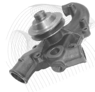 TIRSAN - Ağır Vasıta DEVİRDAİM TIRSAN WP 00006 01 01
