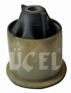 TORSİYON BURCU UCEL 10755