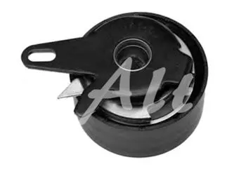 TRİGER GERGİ RULMANI ALT 02318