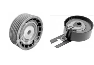 TRİGER GERGİ RULMANI ALT 03319