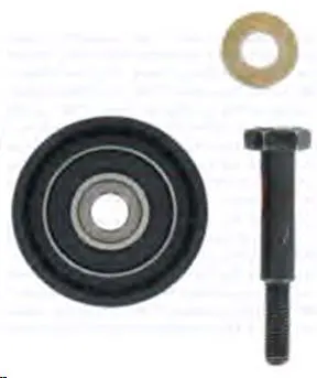 TRİGER GERGİ RULMANI ALT 03321