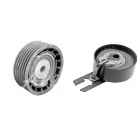 TRİGER GERGİ RULMANI ALT VKTA 3062