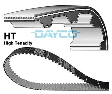 TRİGER KAYIŞI DAYCO 941035