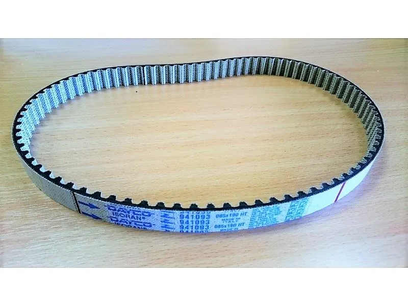 TRİGER KAYIŞI DAYCO 941093