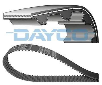 TRİGER KAYIŞI DAYCO 94209