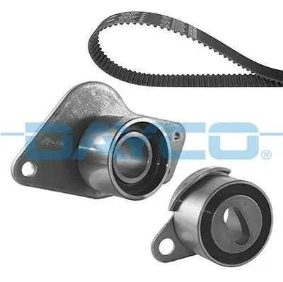 TRİGER SETİ DAYCO KTB112