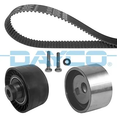 TRİGER SETİ DAYCO KTB165